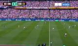 England vs. Ghana