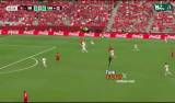 Switzerland 1-0 Canada
