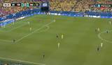 Scotland - Brazil